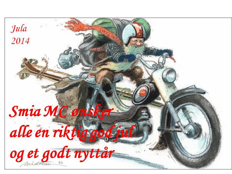 God jul 2015